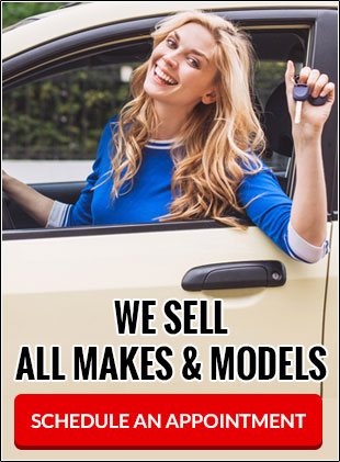 Schedule an appointment in Feliz Used Auto Sales